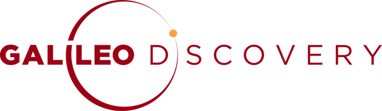 Logo GalileoDiscovery
