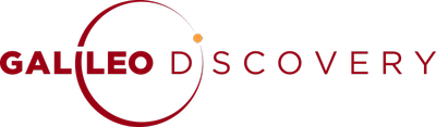 Logo galileodiscovery